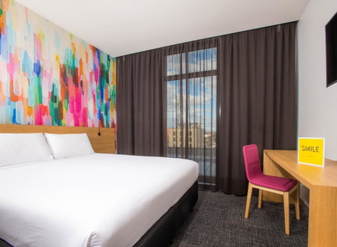 Ibis Styles Hobart - Accommodation NSW 1