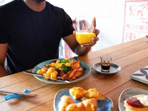 Ibis Styles Hobart - Accommodation NSW 5