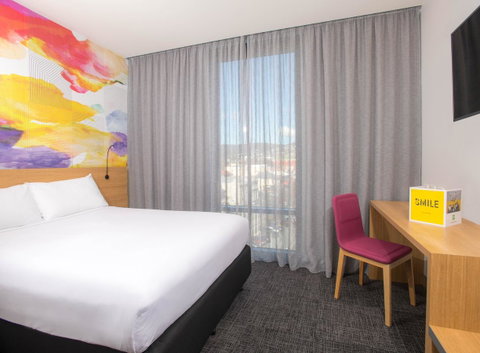 Ibis Styles Hobart - Accommodation NSW 23