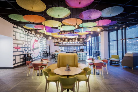 Ibis Styles Hobart - Accommodation NSW 3