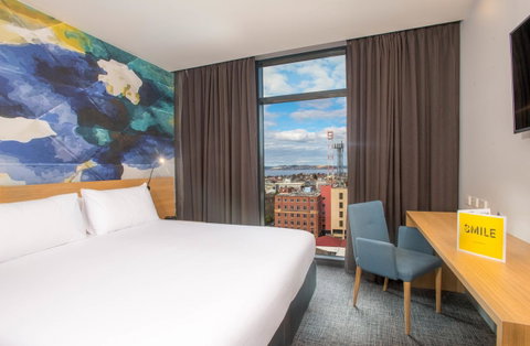 Ibis Styles Hobart - Accommodation NSW 26