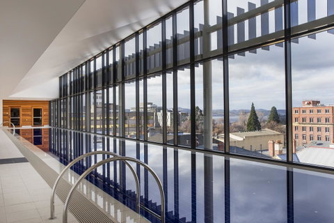 Ibis Styles Hobart - Accommodation NSW 31
