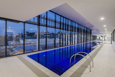 Ibis Styles Hobart - Accommodation NSW 0