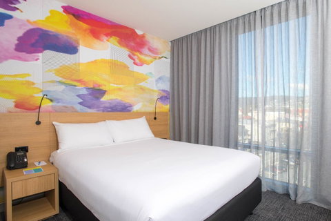 Ibis Styles Hobart - Accommodation NSW 4