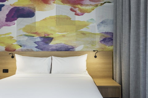 Ibis Styles Hobart - Accommodation NSW 9