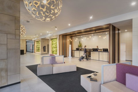 Ibis Styles Hobart - Accommodation NSW 13