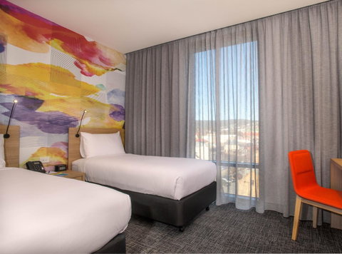 Ibis Styles Hobart - Accommodation NSW 19