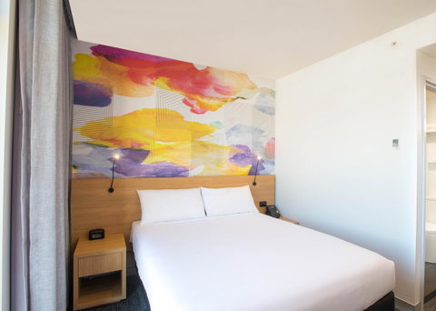 Ibis Styles Hobart - Accommodation NSW 24