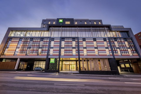Ibis Styles Hobart - Accommodation NSW 30