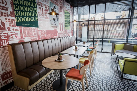 Ibis Styles Hobart - Accommodation NSW 34