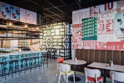 Ibis Styles Hobart - Accommodation NSW 35