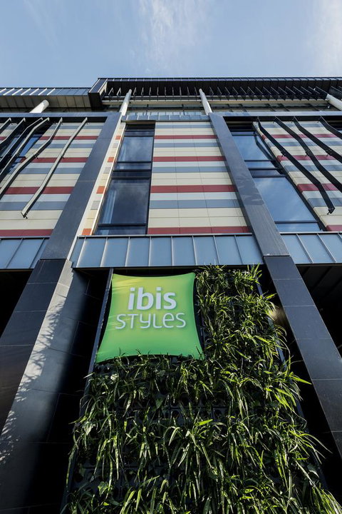 Ibis Styles Hobart - Accommodation NSW 29