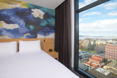 Ibis Styles Hobart - Accommodation NSW 14