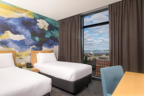 Ibis Styles Hobart - Accommodation NSW 22