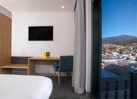 Ibis Styles Hobart - Accommodation NSW 7