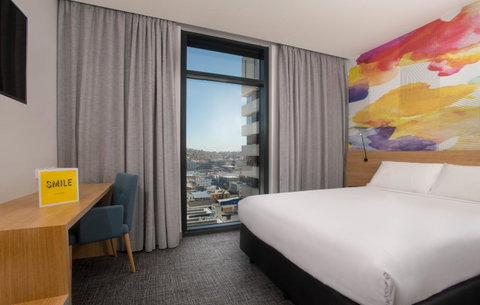 Ibis Styles Hobart - Accommodation NSW 25
