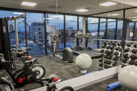 Ibis Styles Hobart - Accommodation NSW 8