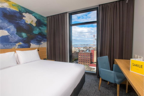 Ibis Styles Hobart - Accommodation NSW 27