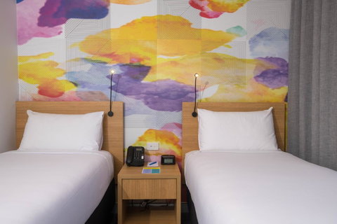Ibis Styles Hobart - Accommodation NSW 2