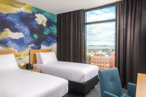 Ibis Styles Hobart - Accommodation NSW 6