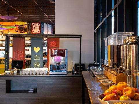 Ibis Styles Hobart - Accommodation NSW 20