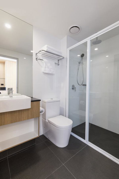 Ibis Styles Hobart - Accommodation NSW 11