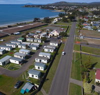 Swansea Holiday Park Tasmania - Accommodation NSW