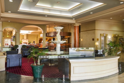 Hotel Grand Chancellor Launceston - Accommodation NSW 1