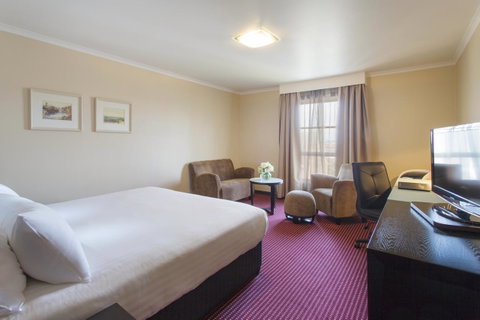 Hotel Grand Chancellor Launceston - Accommodation NSW 4
