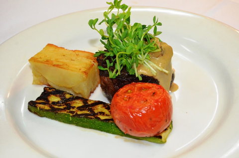 Hotel Grand Chancellor Launceston - Accommodation NSW 38