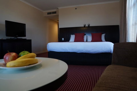 Hotel Grand Chancellor Launceston - Accommodation NSW 22