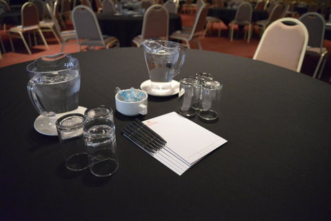 Hotel Grand Chancellor Launceston - Accommodation NSW 37