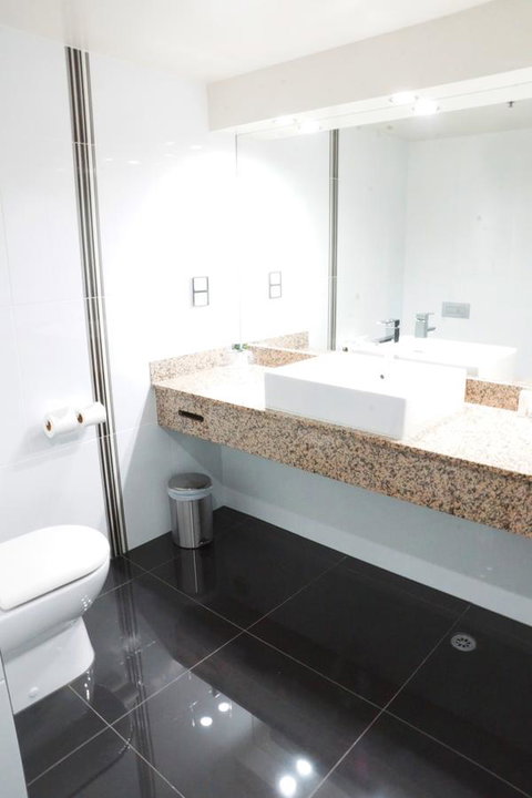 Hotel Grand Chancellor Launceston - Accommodation NSW 34