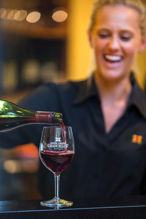 Hotel Grand Chancellor Launceston - Accommodation NSW 29