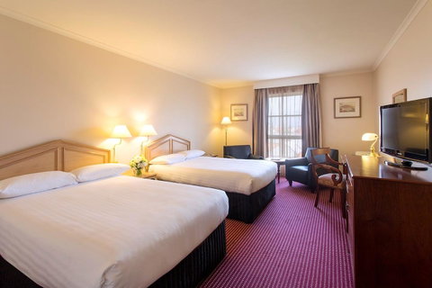 Hotel Grand Chancellor Launceston - Accommodation NSW 23