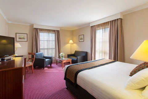 Hotel Grand Chancellor Launceston - Accommodation NSW 19