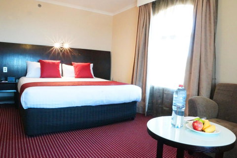 Hotel Grand Chancellor Launceston - Accommodation NSW 17