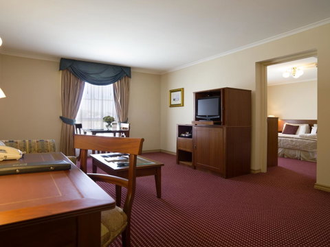 Hotel Grand Chancellor Launceston - Accommodation NSW 33