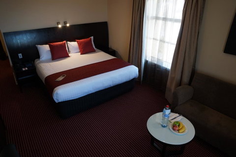 Hotel Grand Chancellor Launceston - Accommodation NSW 20