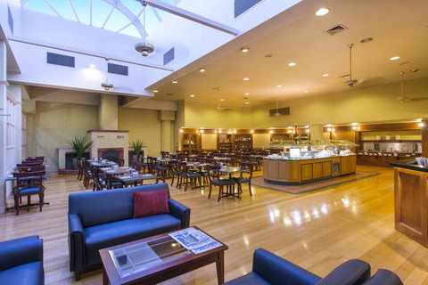 Hotel Grand Chancellor Launceston - Accommodation NSW 11