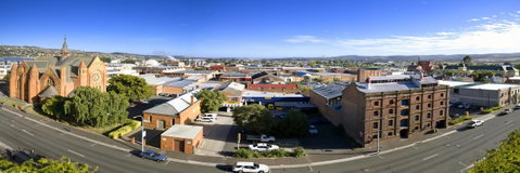 Hotel Grand Chancellor Launceston - Accommodation NSW 25