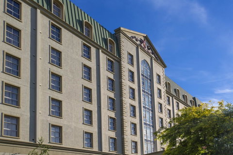 Hotel Grand Chancellor Launceston - Accommodation NSW 44