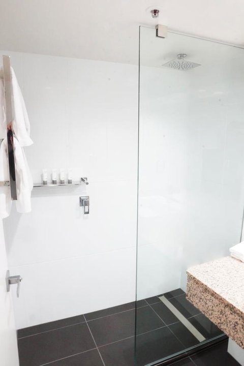 Hotel Grand Chancellor Launceston - Accommodation NSW 36