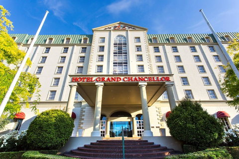 Hotel Grand Chancellor Launceston - Accommodation NSW 0