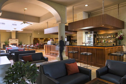 Hotel Grand Chancellor Launceston - Accommodation NSW 9