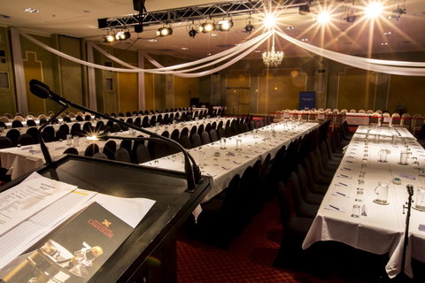 Hotel Grand Chancellor Launceston - Accommodation NSW 14