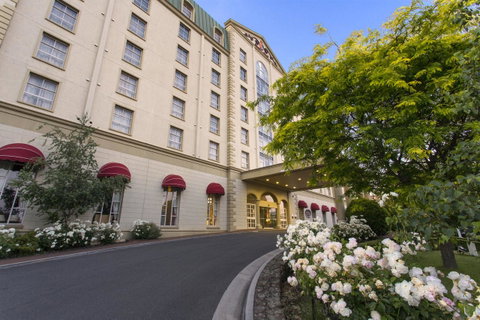 Hotel Grand Chancellor Launceston - Accommodation NSW 12