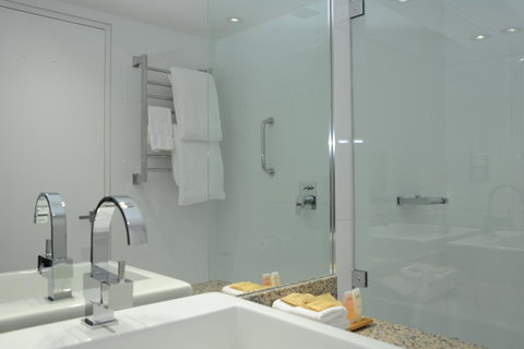 Hotel Grand Chancellor Launceston - Accommodation NSW 3