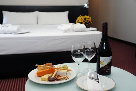 Hotel Grand Chancellor Launceston - Accommodation NSW 28