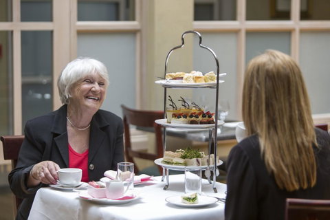 Hotel Grand Chancellor Launceston - Accommodation NSW 13
